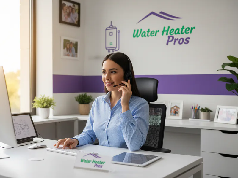 Water Heater Repair  in Shasta Lake  FAQ
